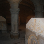 Crypte des Napoléons