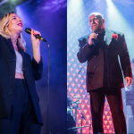 Léonard Lasry en concert à Paris à la Nouvelle Eve