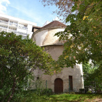 Colombier de Créteil