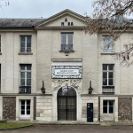 La Fondation Nationale des Artistes à Nogent-sur-Marne (94)