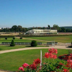 L'Hippodrome d'Enghien-Soisy en fête : journée gratuite avec course de chevaux et animations (95)