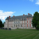 Chateau de Courson
