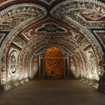 Le Nymphée Nymphée, une mystérieuse grotte aux coquillages à Viry-Châtillon en Essonne