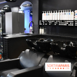 Santa Mari Juana Salon de coiffure & nail bar insolite à Paris