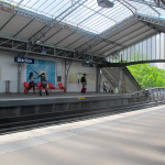 Le saviez-vous ? Pourquoi la station glacière s’appelle-t-elle ainsi ?