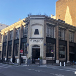 Artifex Lab, le spot culturel et gourmand qui débarque dans le 10e arrondissement de Paris