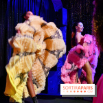 French Cancan au bœuf sur le Toît, un concept festif pour pimper son dimanche soir