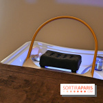 NESSPA head spa capillaire