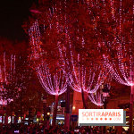 Illuminations de Noël 2025 des Champs-Elysées : un spectacle son et lumière inédit tout au long de la saison
