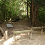 Le saviez-vous ? Au cœur de la Forêt de Montmorency se cache un petit cimetière