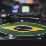 Bon Plan Réveillon du Nouvel An 2026 : Soirée brésilienne au Chinois à Montreuil (93)