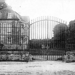 Ce château historique cache un studio d'enregistrement prisé des stars des années 70 et 80