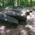 Voici le plus important monument du mégalithique d'Île-de-France