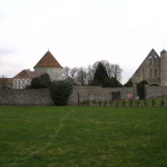 Voici la plus ancienne ferme d’Île-de-France… et elle est toujours en activité !