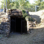 Cette allée couverte proche de Paris est en réalité un tombeau du Néolithique, et elle devrait bientôt rouvrir au public