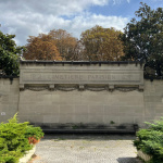 Ce cimetière de région parisienne est le plus grand de France... et ce n'est pas le Père Lachaise