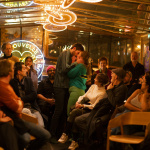 8 mars : Un festival engagé avec ateliers gratuits et spectacle immersif débarque à la Nouvelle Seine