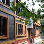 Près de Paris, ce musée se trouve au cœur d’un ancien pavillon nordique