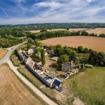 Initiation à la fouille et frappe de monnaie dans une ferme historique pour les Journées de l'Archéologie 2026