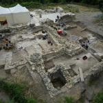 Journées de l'Archéologie 2026 : découvrez un chantier de fouille au cœur d'un prieuré médiéval en région parisienne