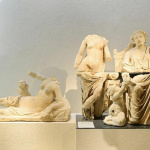 Les journées de l’archéologie 2026 : La quête des francs au musée archéologique du Val d'Oise