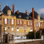 Cette maison de Seine-et-Marne a vu grandir l’un des fondateurs de la photographie