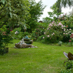 Ce "jardin d'inventions" vous attend pour les Rendez-Vous aux Jardins 2026 en région parisienne