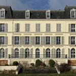 Fiesta de la música en los castillos de París y en Île-de