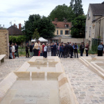 Lavoir du Chenet