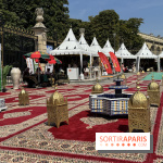 Journées Culturelles Marocaines 2026