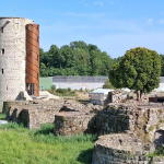 Journées du Patrimoine 2026 au Château de Montagu (91) au cœur des ruines et de la tour Henri IV
