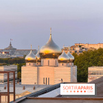 Peut-on visiter la cathédrale russe aux dômes dorés à Paris ?