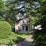 Journées du Patrimoine 2026 : découvrez la villa des roses à Asnières-sur-Seine