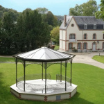 Ce manoir en région parisienne se pour les Journées du Patrimoine 2026