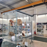 À Bures-sur-Yvette, des visites du musée de minéralogie pour les Journées du Patrimoine 2026