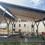 L'Archéo-site des potiers de l'Ysieux — Fosses (95)