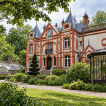 La Villa Michot — Villiers-sur-Marne