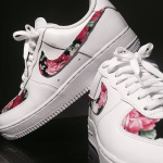 Sneakers & Chill, les experts de la customisation de sneakers