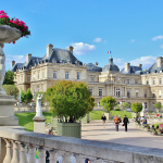 Le Jardin du Luxembourg à Paris, un chef d'oeuvre botanique