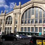 Paris : la Gare du Nord rénovée d'ici 2023