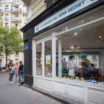 La Maison du Zéro Déchet, la boutique zéro waste à Paris