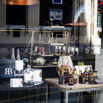 Made in Paris, le concept store aux allures de cabinet de curiosités