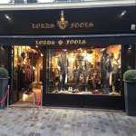 Lords & Fools le spot tendance de la mode masculine à Paris