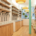 Facebook The Naked Shop