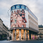 Etam dévoile son flagship à Paris