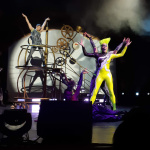 RuPaul’s Drag Race, la tournée Werq the World à Paris en 2020