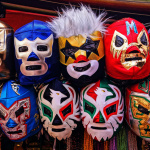 Le Lucha Libre, le bar catch qui vous fait monter sur le ring ! 