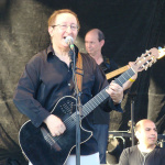 Disparition du chanteur Idir à l'âge de 70 ans