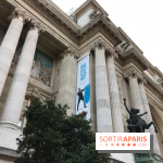 Réouverture du Palais de la Découverte