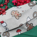 Insolite : les masques Covid de Noël, la nouvelle tendance pour les fêtes ?